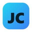 Logo JC-automações